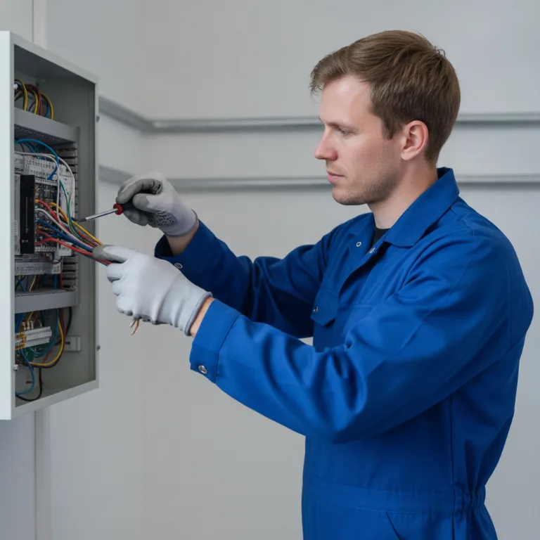 Elektryk Gizycko